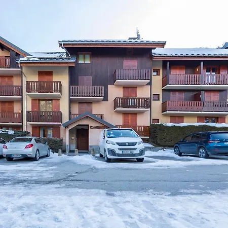 Appartamento 2 Pièces Pour 4 Pers. 3* Avec Terrasse à - Fr-1-263-615